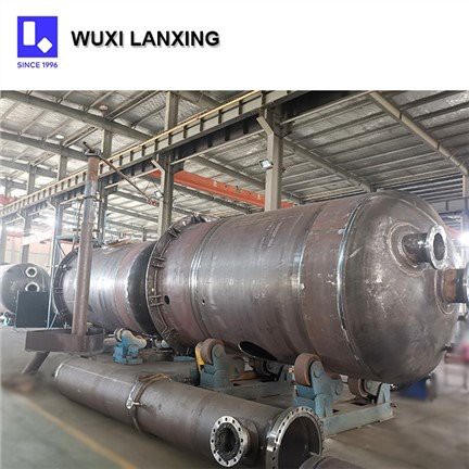 Hochwertiger Druckbehälter